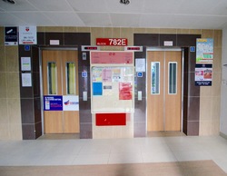Blk 782E Woodlands Crescent (Woodlands), HDB 4 Rooms #199208702